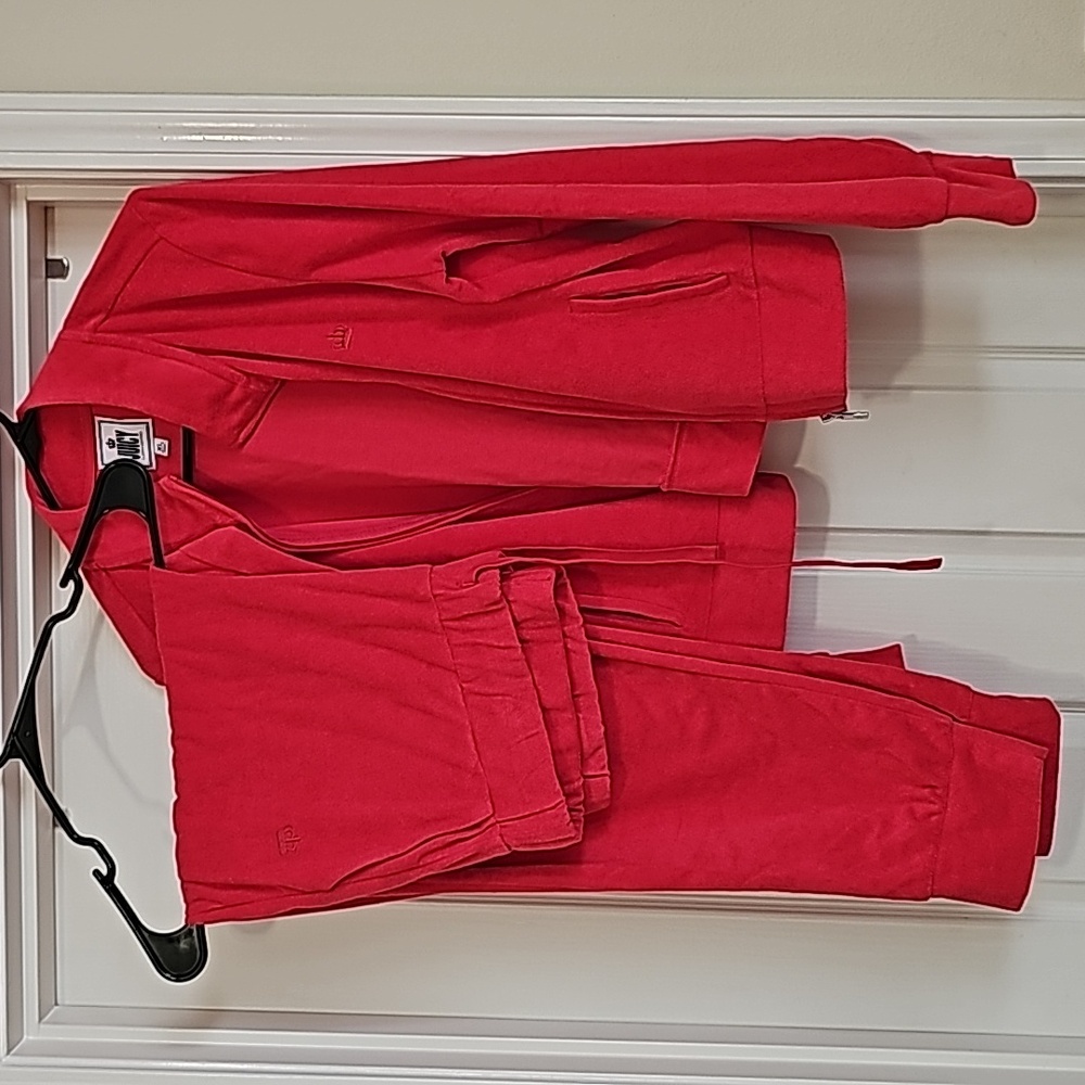 Juicy Couture Tracksuit